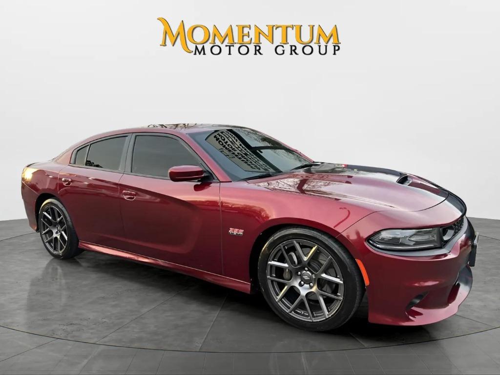 2019 Dodge Charger - $27,995