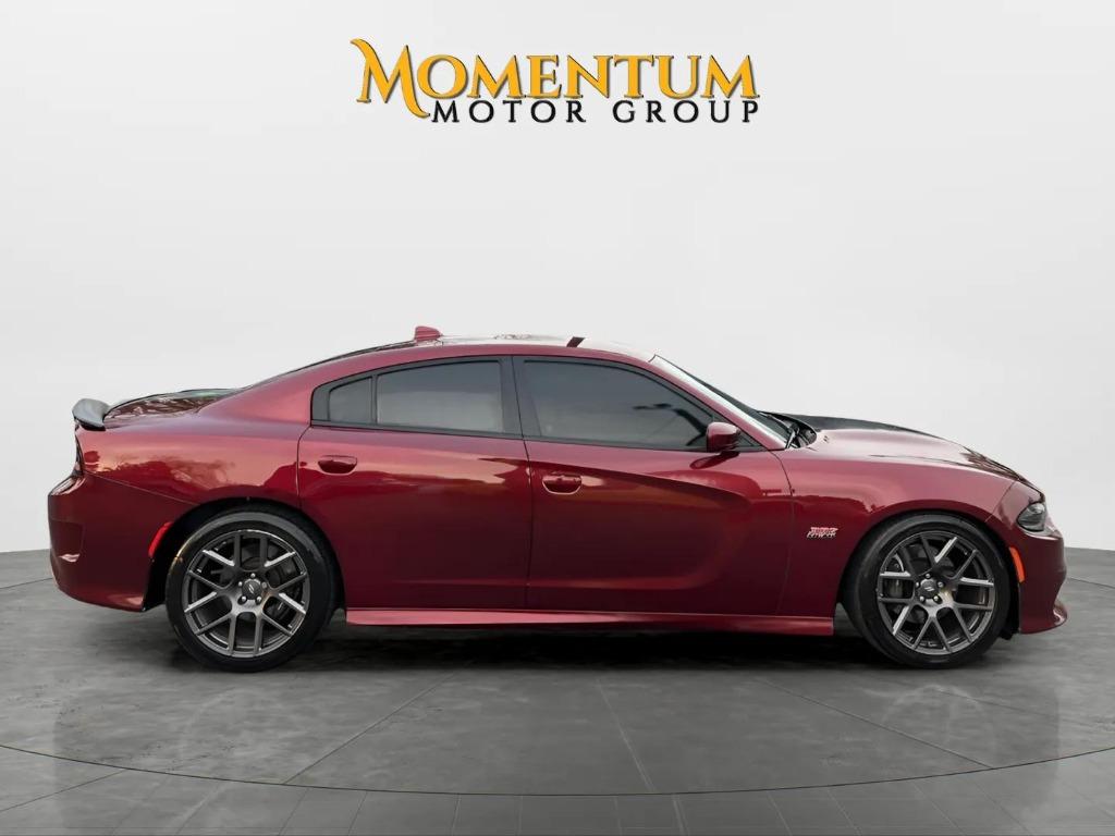 2019 Dodge Charger - $27,995