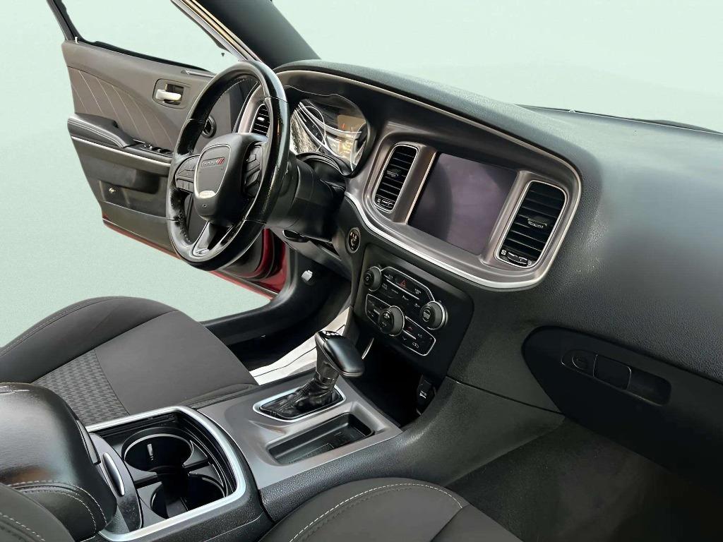 2019 Dodge Charger - $27,995