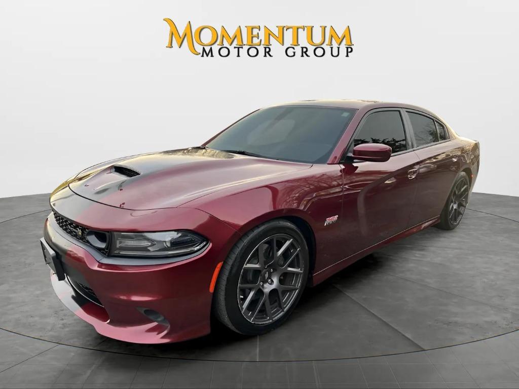 2019 Dodge Charger - $27,995
