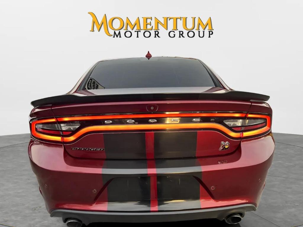 2019 Dodge Charger - $27,995