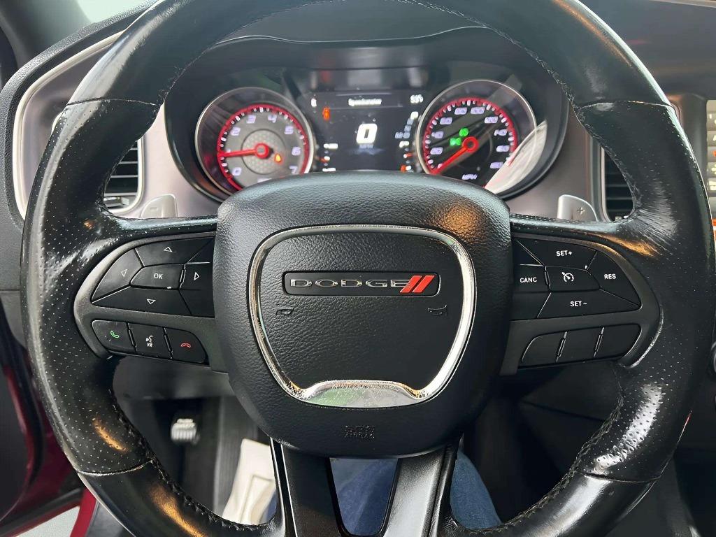 2019 Dodge Charger - $27,995
