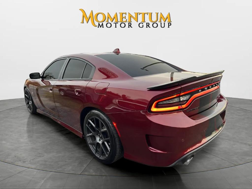 2019 Dodge Charger - $27,995