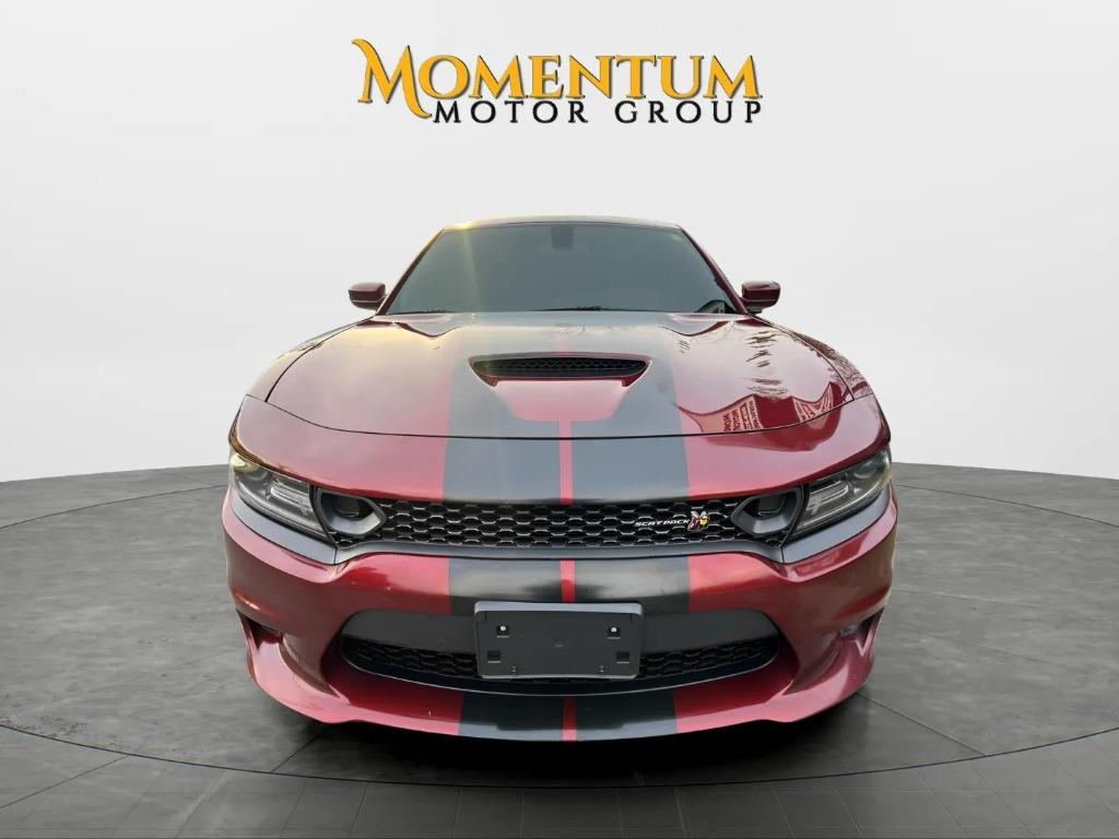 2019 Dodge Charger - $27,995