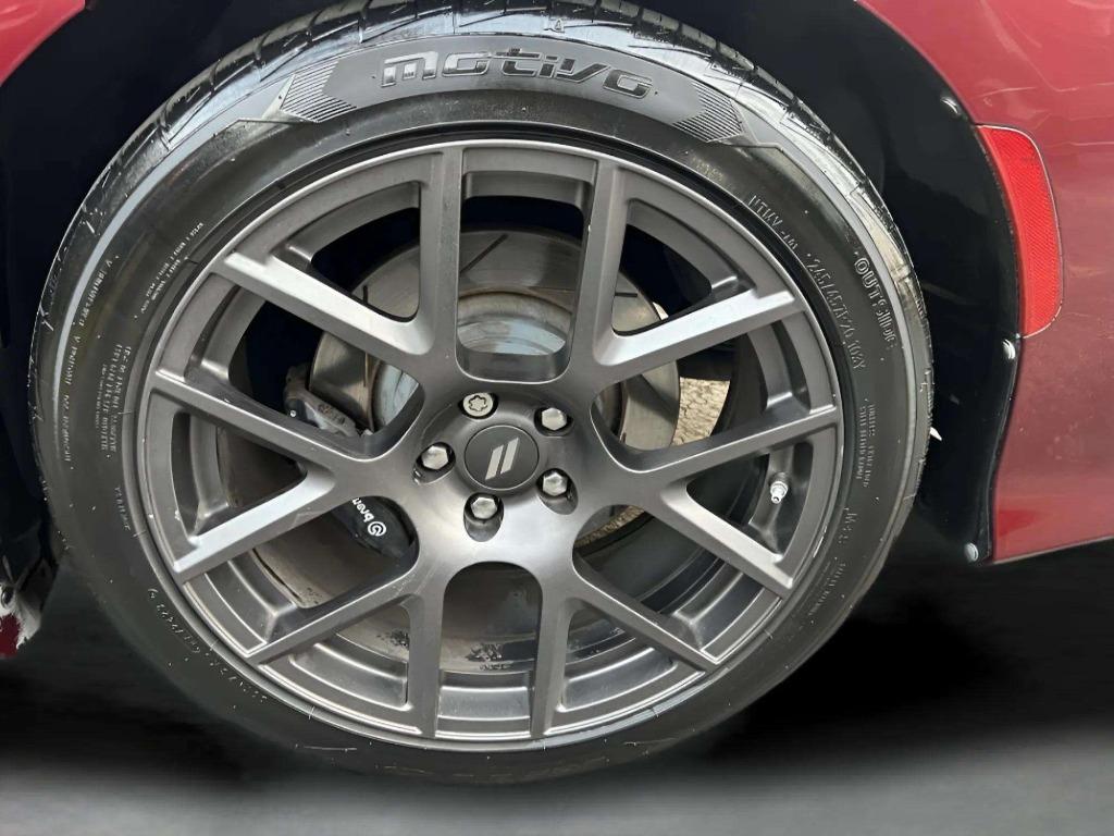 2019 Dodge Charger - $27,995