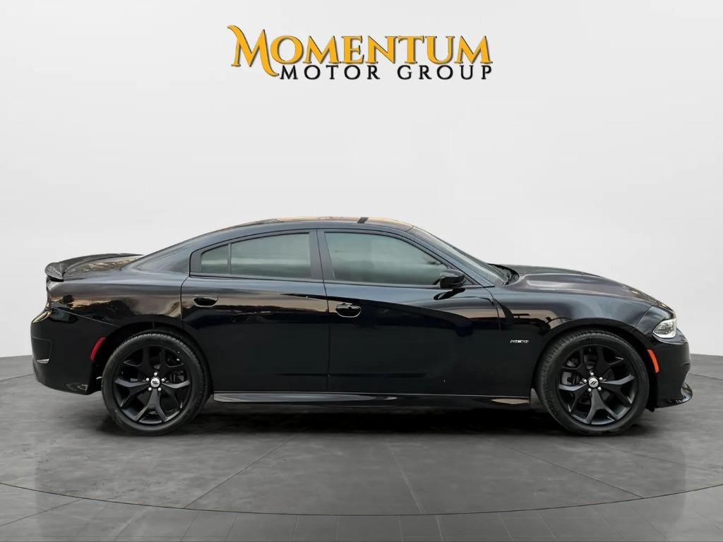 2019 Dodge Charger - $24,995