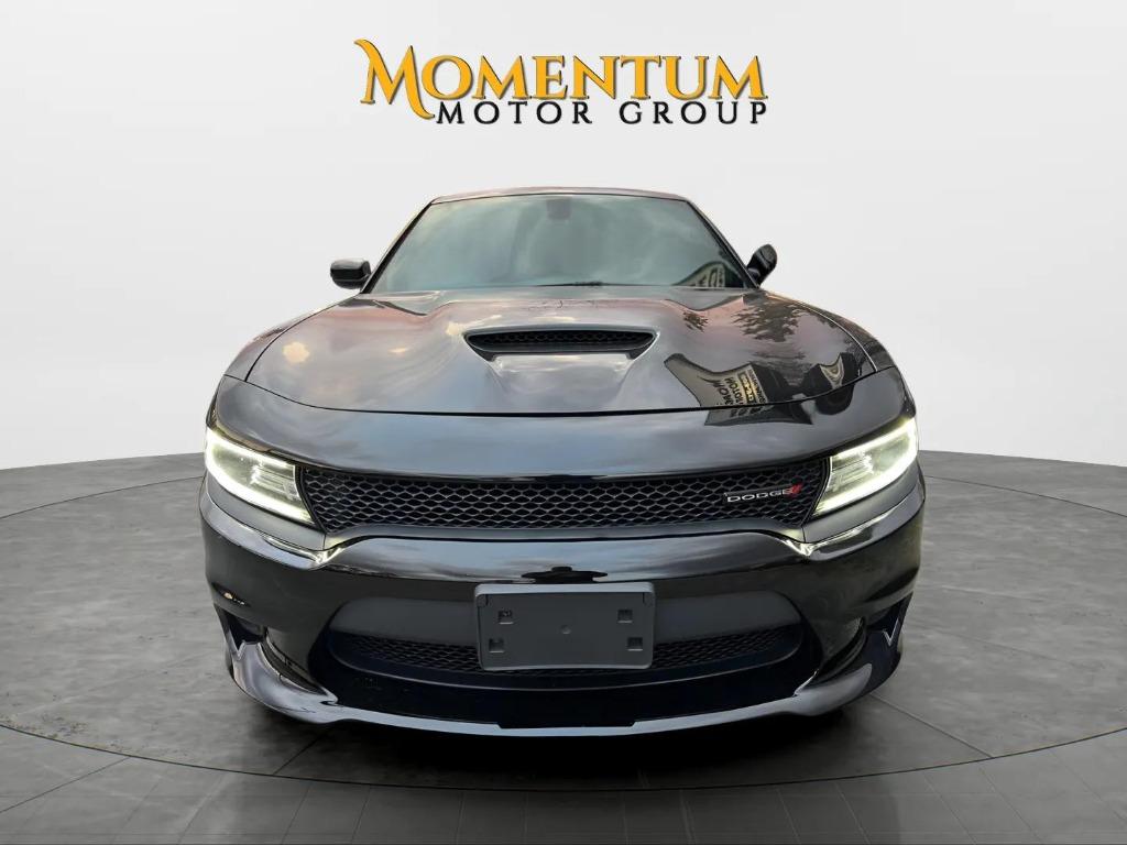 2019 Dodge Charger - $24,995
