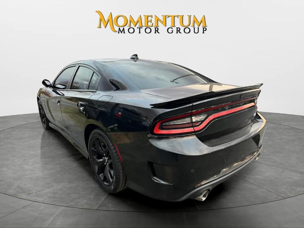 2019 Dodge Charger - $24,995