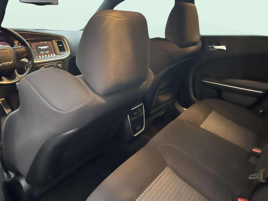 2019 Dodge Charger - $24,995