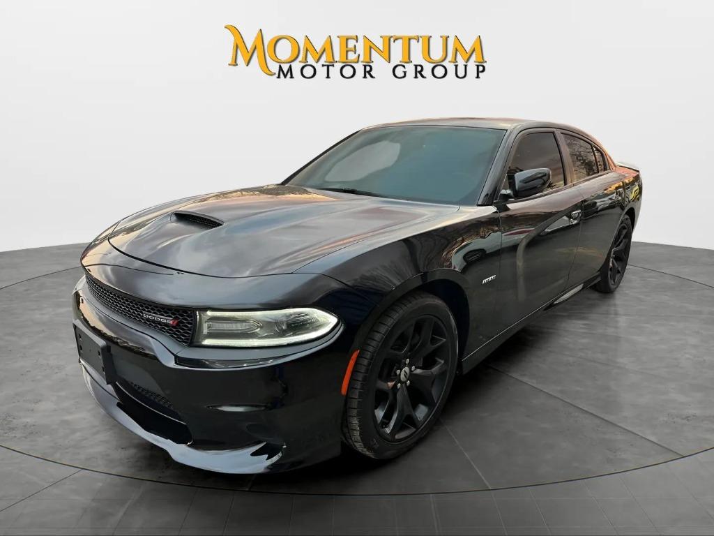 2019 Dodge Charger - $24,995