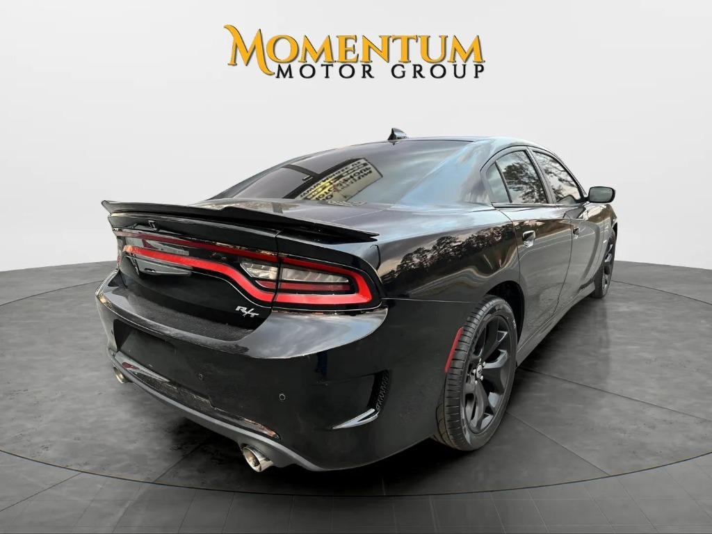 2019 Dodge Charger - $24,995