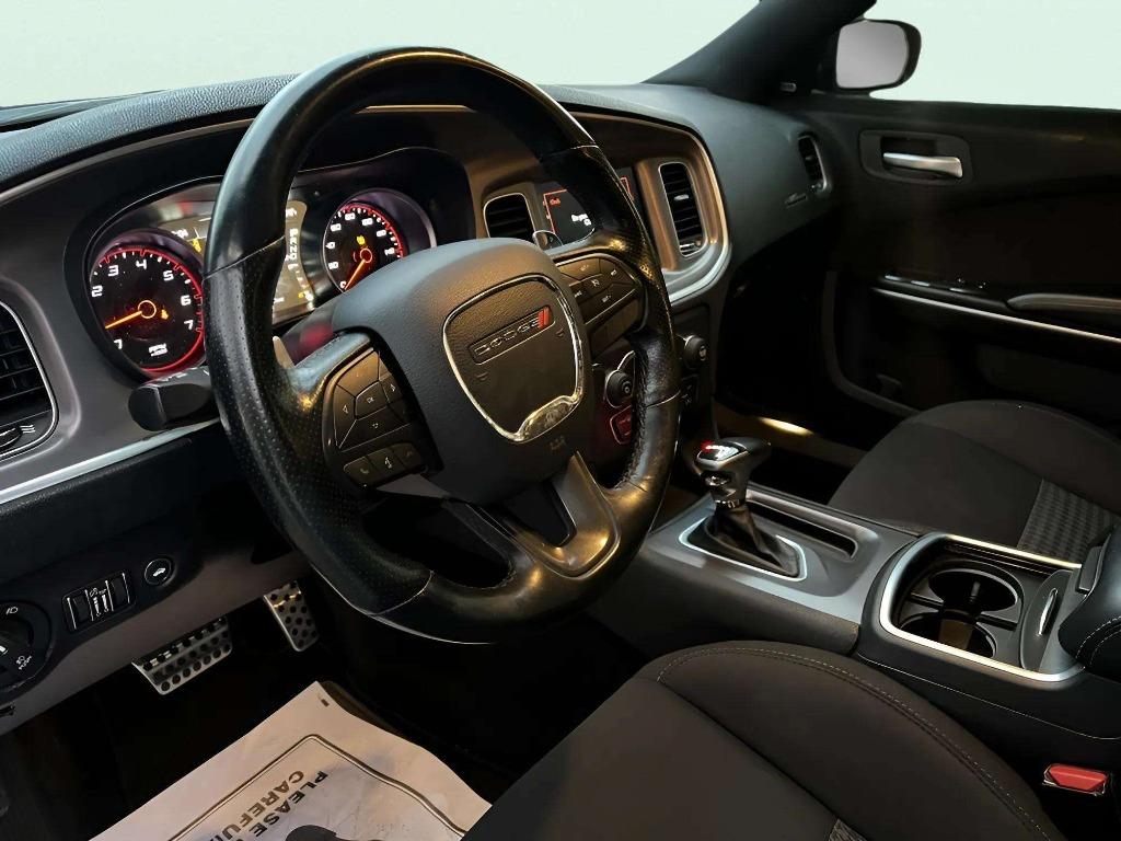 2019 Dodge Charger - $24,995