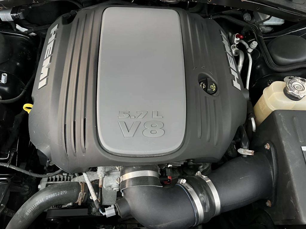 2019 Dodge Charger - $24,995