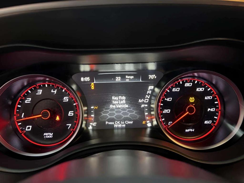 2019 Dodge Charger - $24,995
