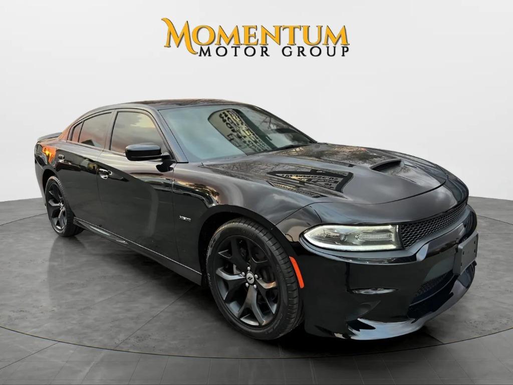 2019 Dodge Charger - $24,995