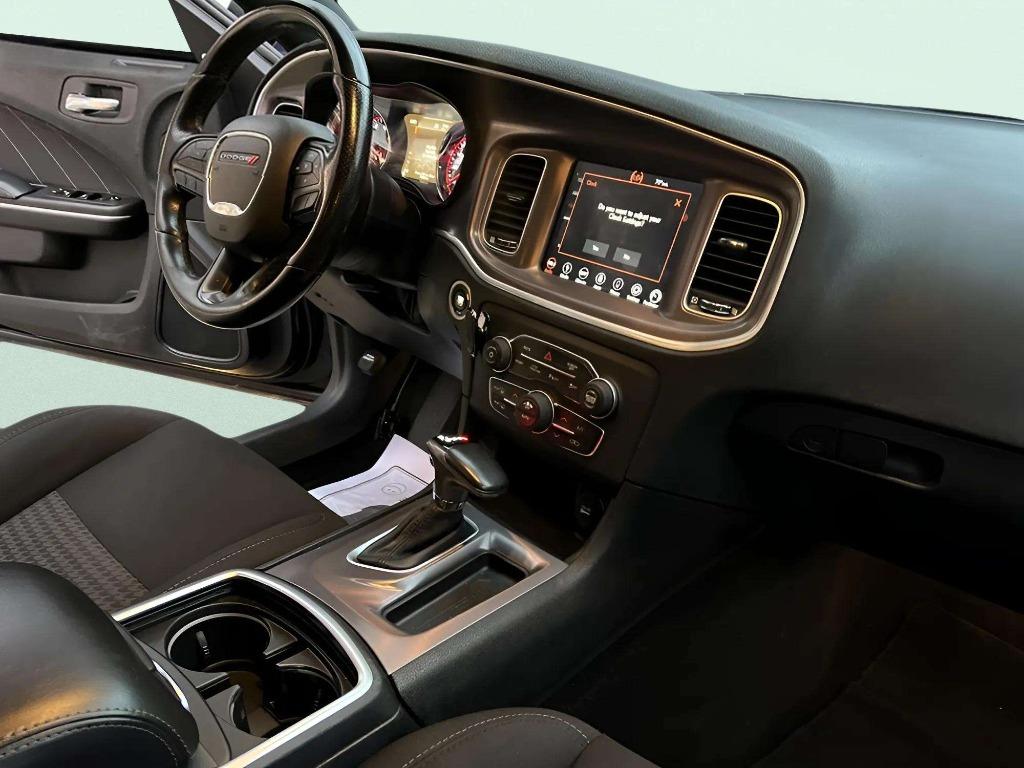 2019 Dodge Charger - $24,995