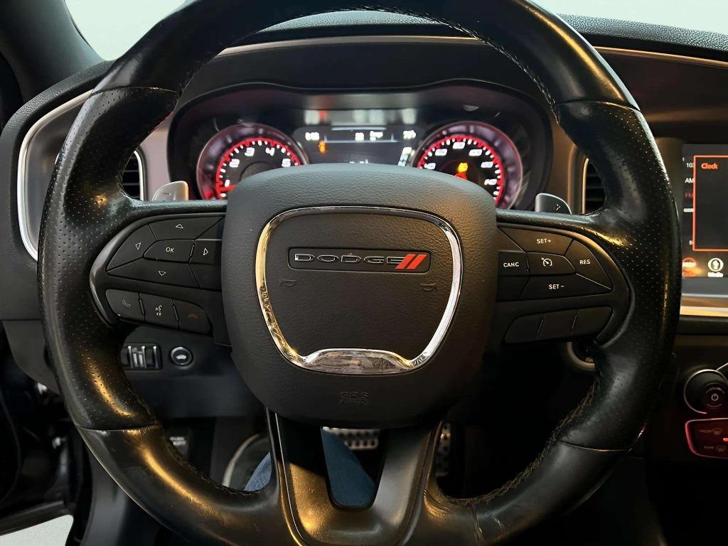 2019 Dodge Charger - $24,995