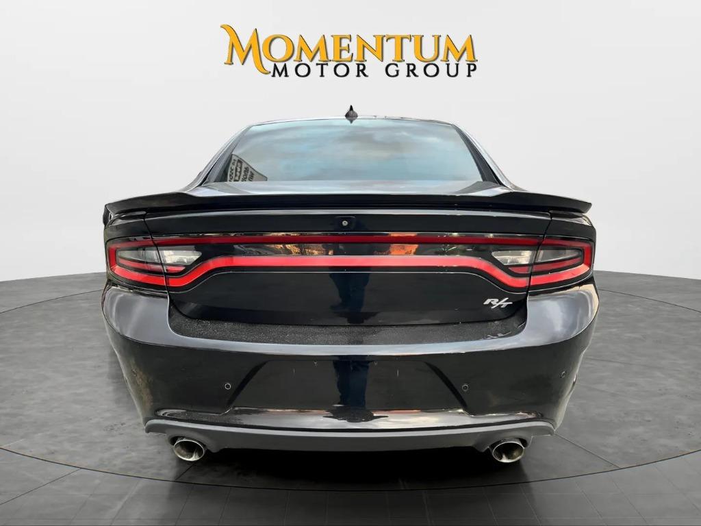 2019 Dodge Charger - $24,995