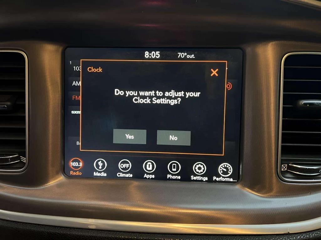 2019 Dodge Charger - $24,995