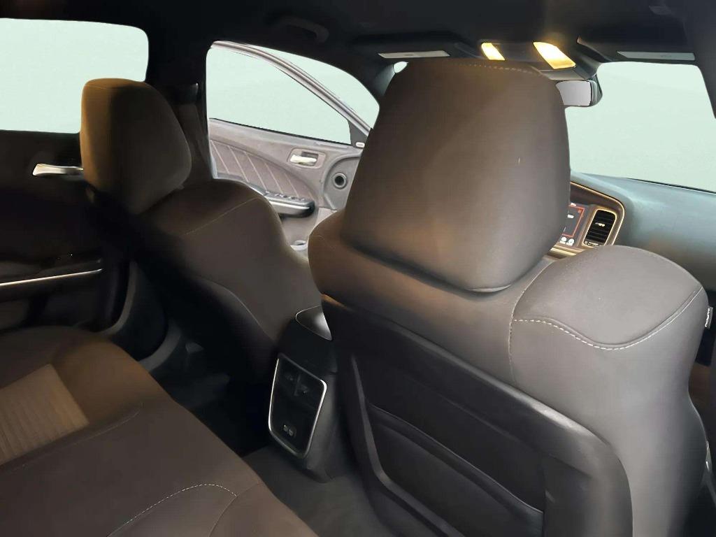 2019 Dodge Charger - $24,995