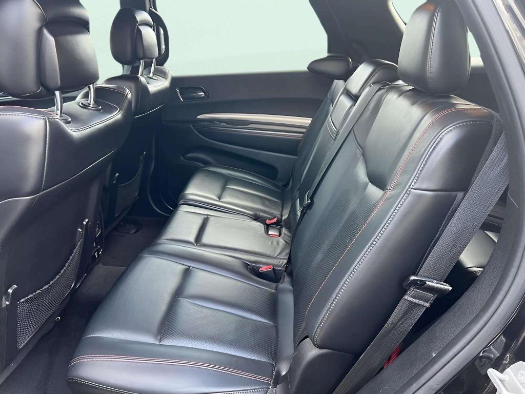 2015 Dodge Durango - $21,995