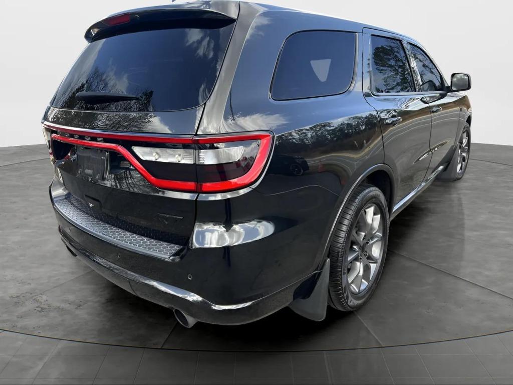 2015 Dodge Durango - $21,995