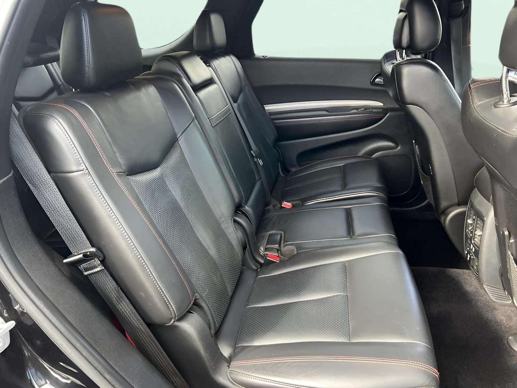 2015 Dodge Durango - $21,995