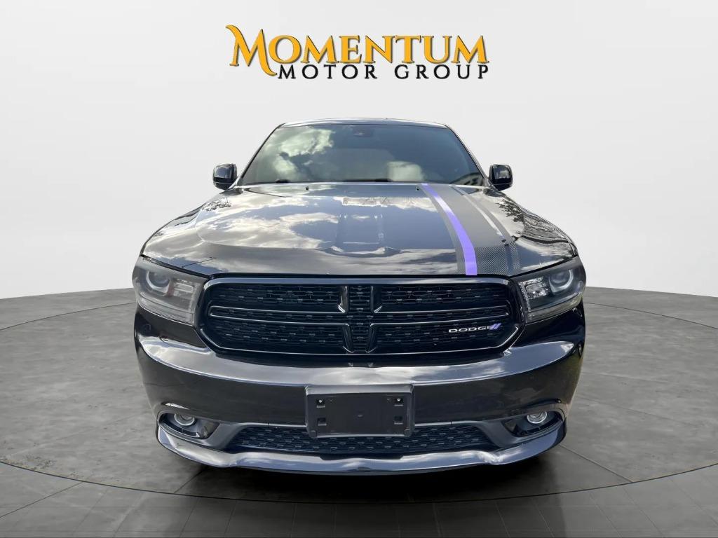 2015 Dodge Durango - $21,995