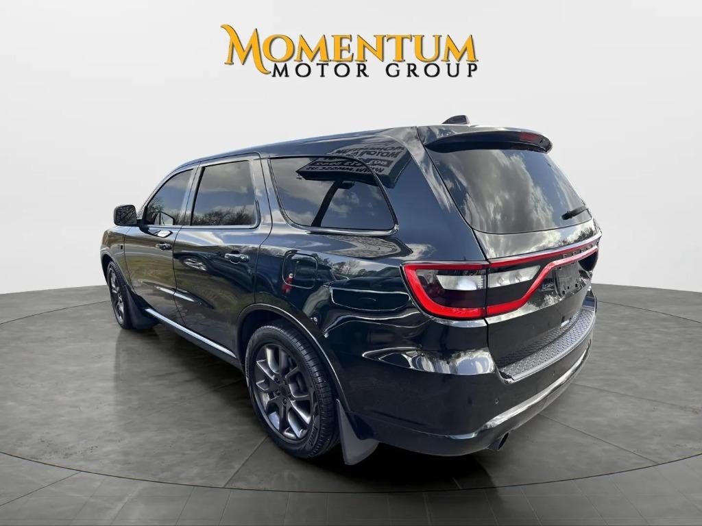 2015 Dodge Durango - $21,995