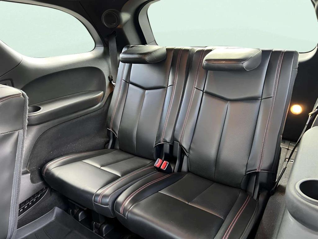 2015 Dodge Durango - $21,995