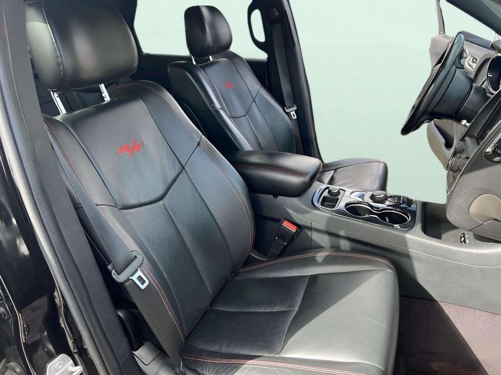 2015 Dodge Durango - $21,995