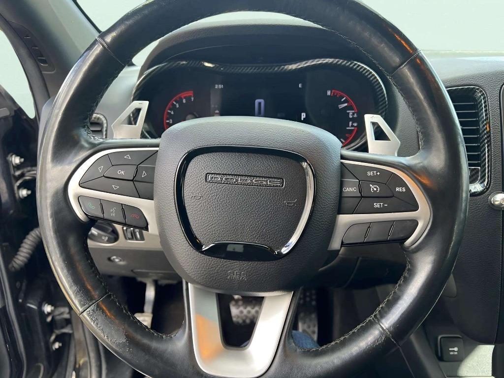 2015 Dodge Durango - $21,995