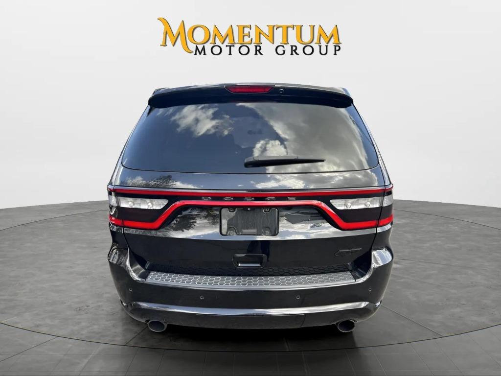 2015 Dodge Durango - $21,995