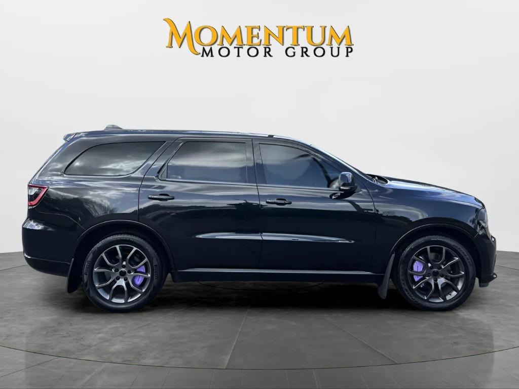2015 Dodge Durango - $21,995