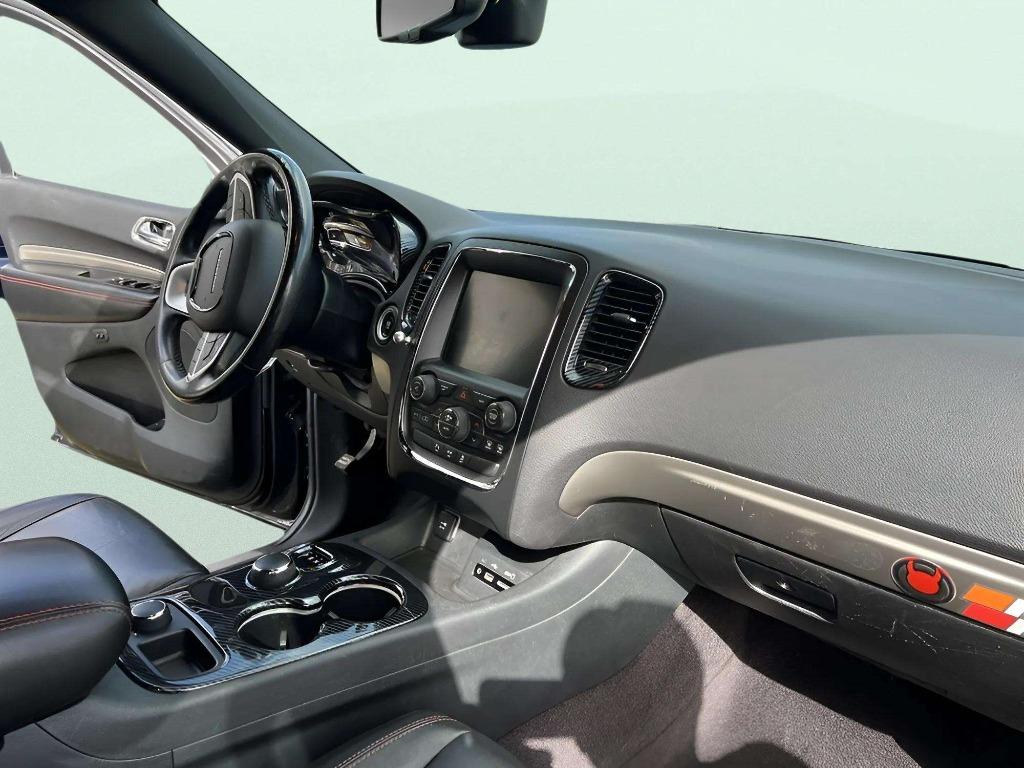 2015 Dodge Durango - $21,995