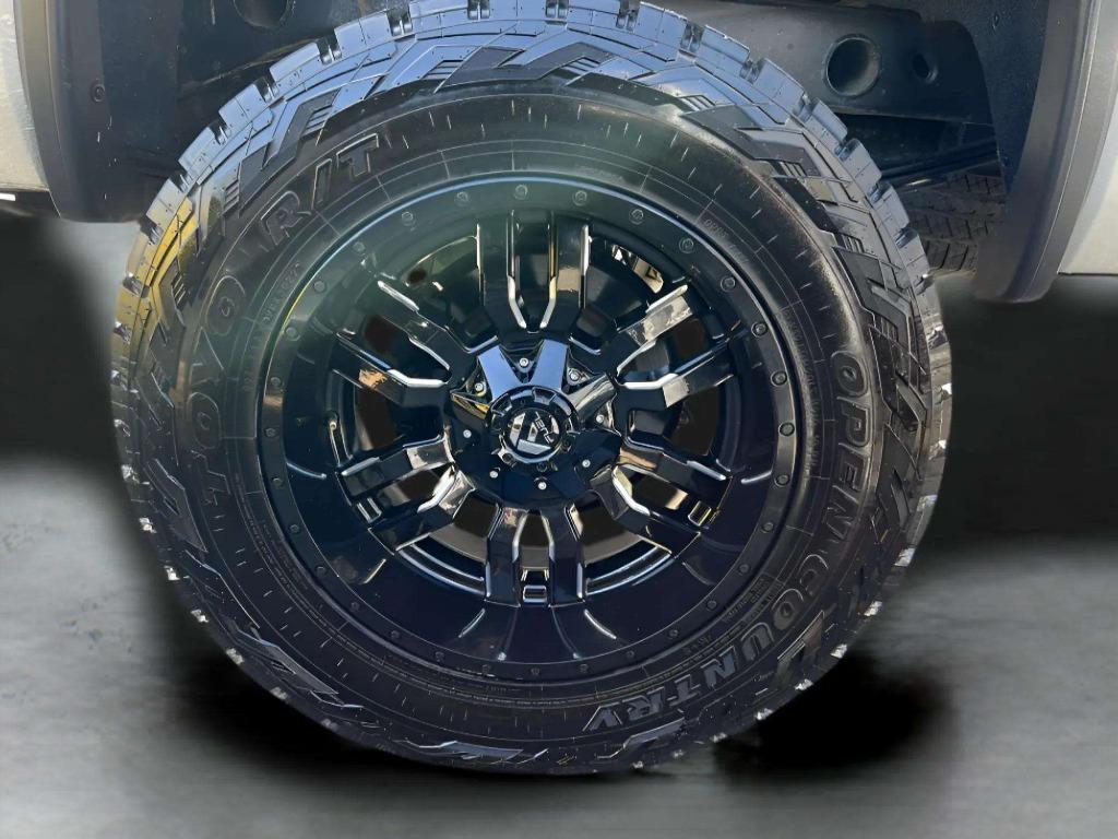 2018 GMC Sierra 1500 - $24,995