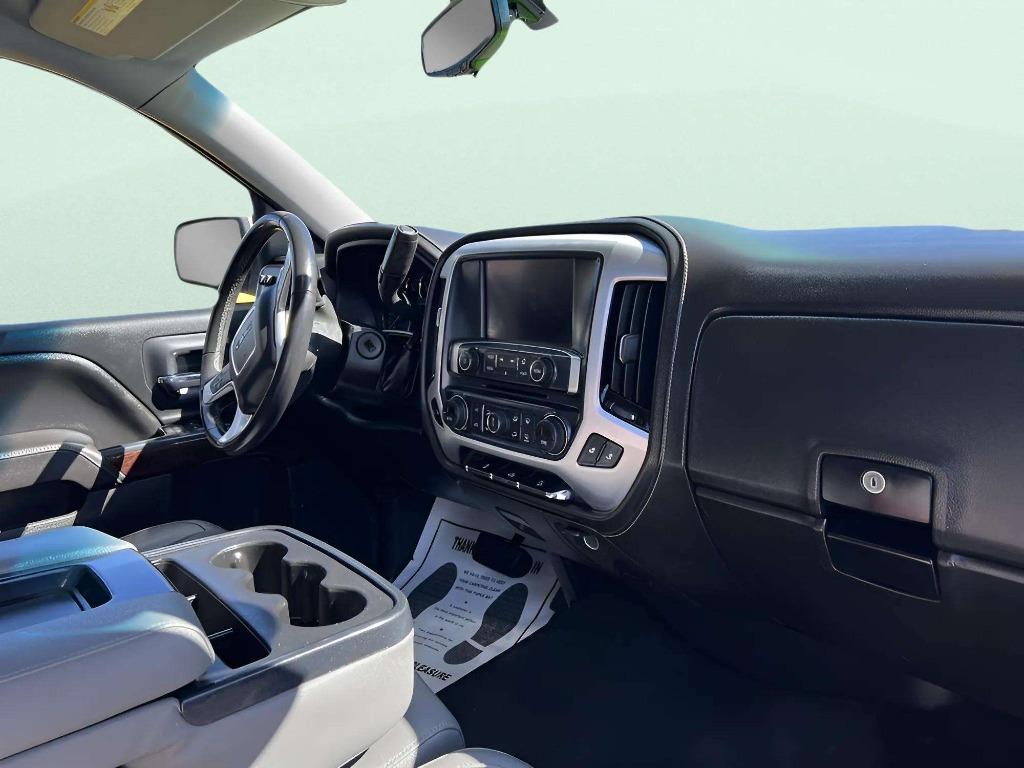 2018 GMC Sierra 1500 - $24,995