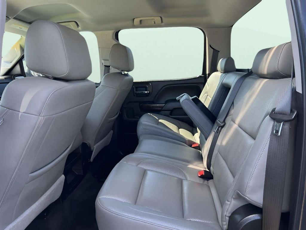 2018 GMC Sierra 1500 - $24,995