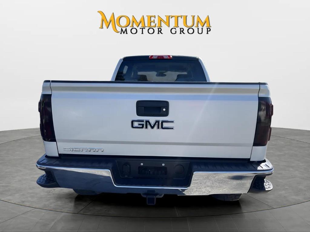 2018 GMC Sierra 1500 - $24,995