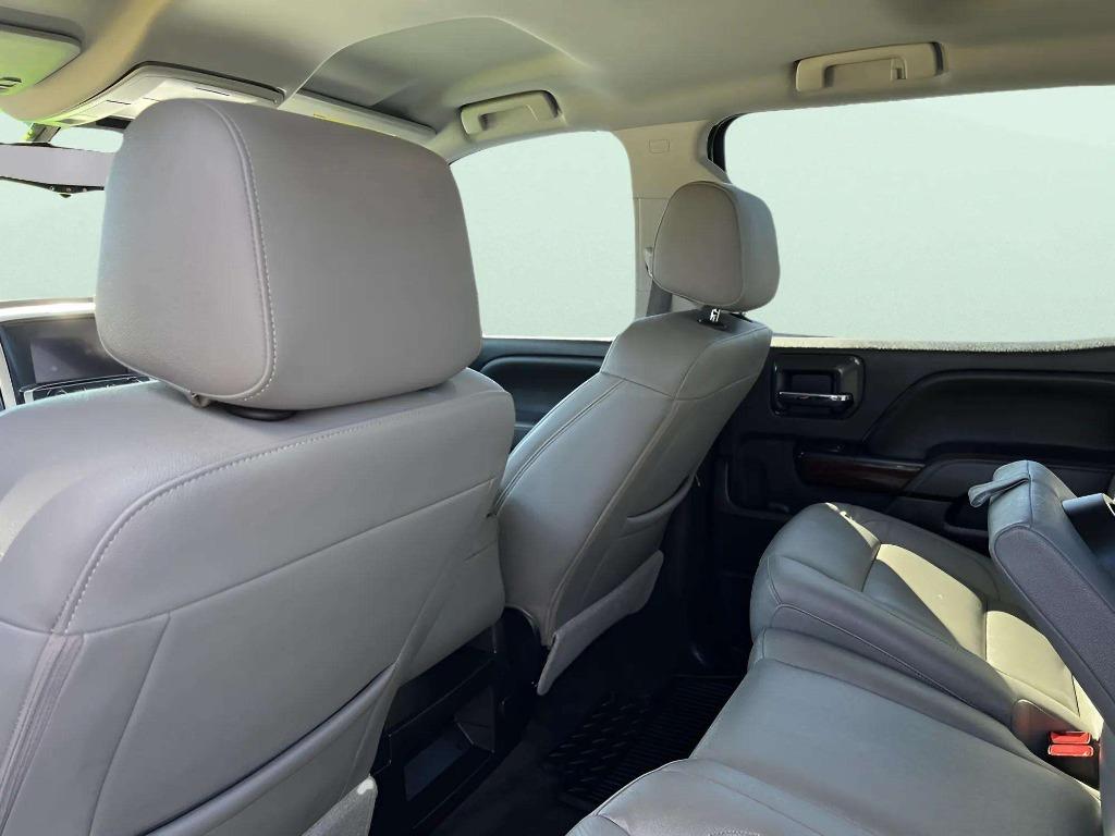 2018 GMC Sierra 1500 - $24,995