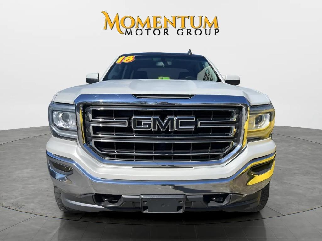 2018 GMC Sierra 1500 - $24,995