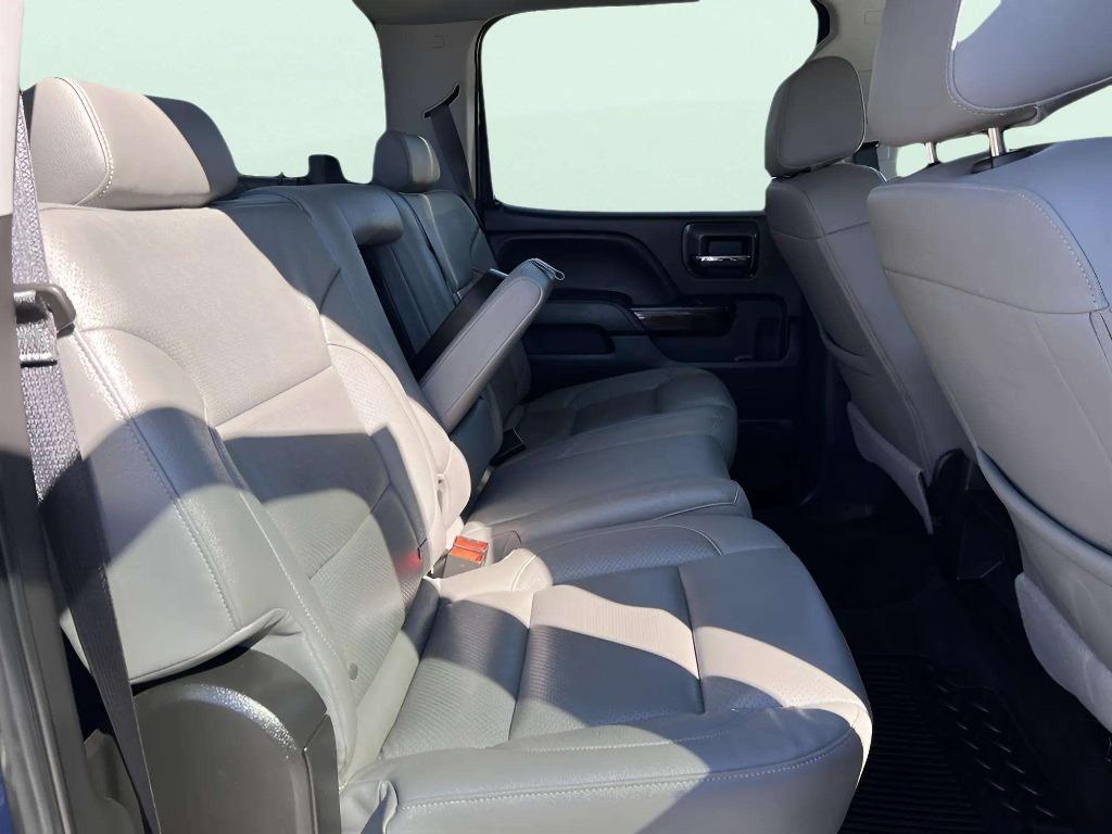2018 GMC Sierra 1500 - $24,995