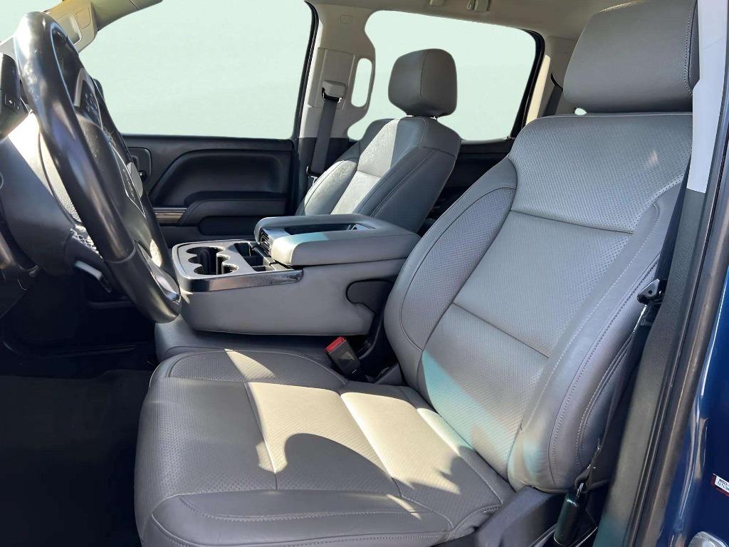 2018 GMC Sierra 1500 - $24,995