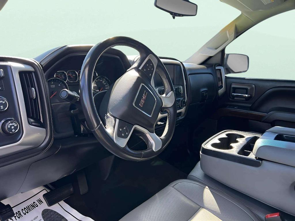 2018 GMC Sierra 1500 - $24,995