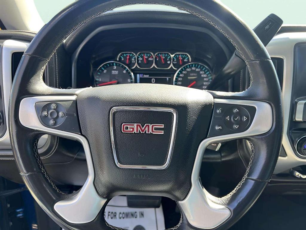 2018 GMC Sierra 1500 - $24,995