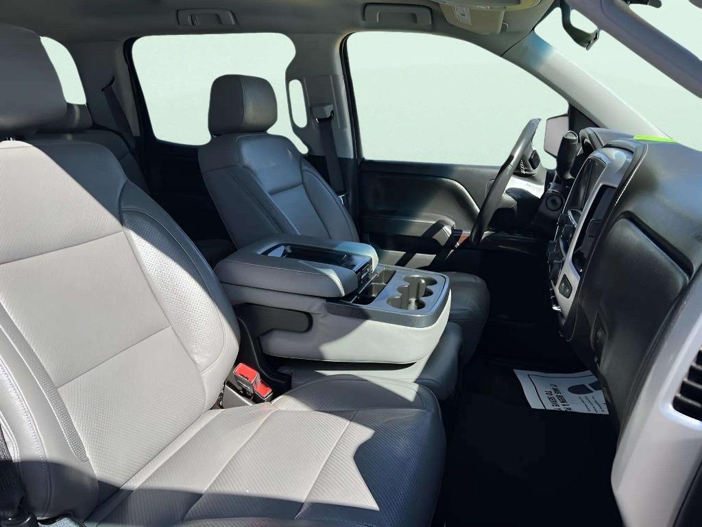 2018 GMC Sierra 1500 - $24,995