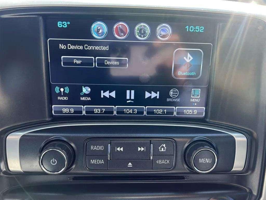 2018 GMC Sierra 1500 - $24,995