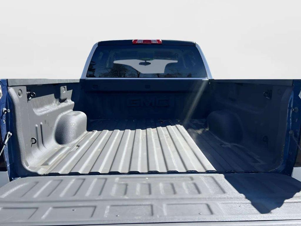 2018 GMC Sierra 1500 - $24,995