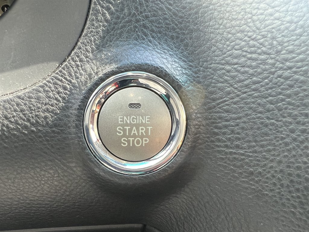 2008 Lexus GS 350 photo