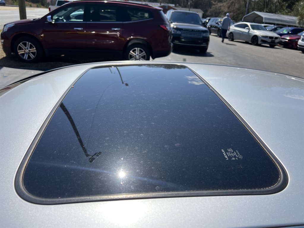 2008 Lexus GS 350 photo